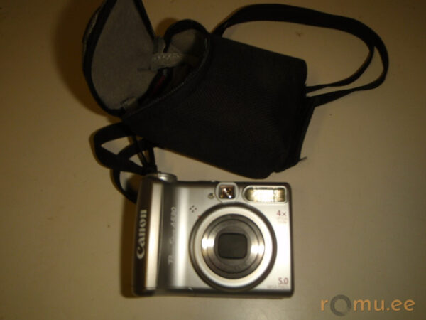 Fotokaamerad (2tk) - Image 5