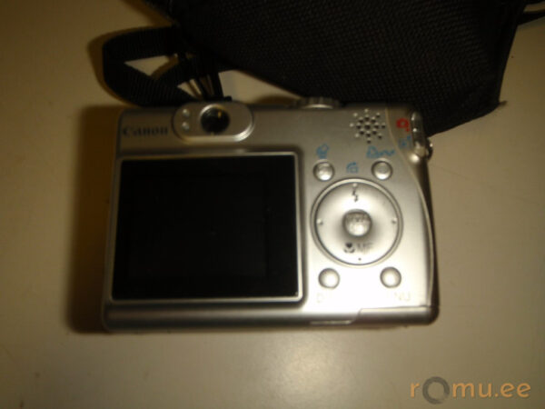 Fotokaamerad (2tk) - Image 6