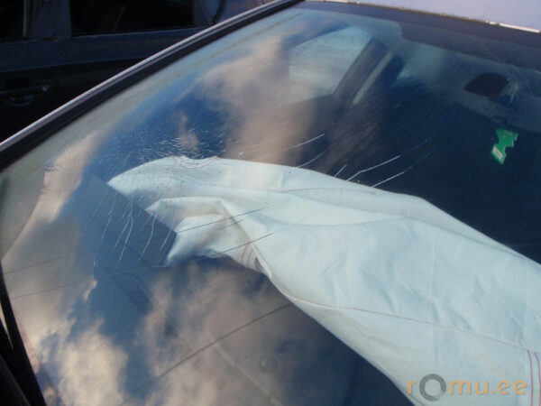 Opel Astra Sports Tourer (2013) - Image 7
