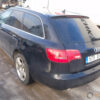 Audi A6 Avant (2007) - Image 3