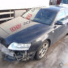 Audi A6 Avant (2007)
