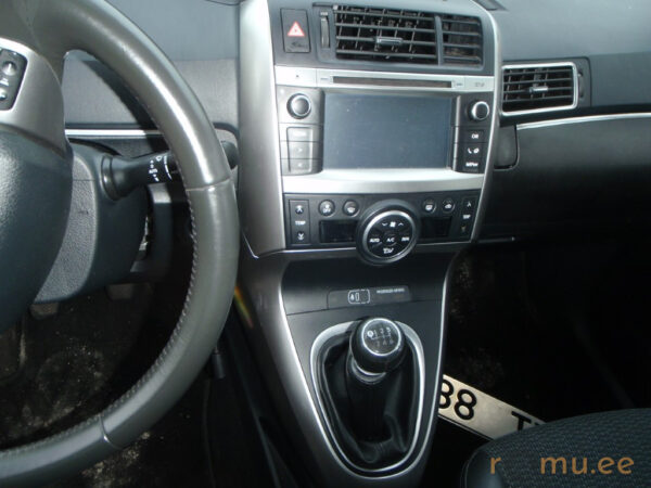 Toyota Verso (2016) - Image 8
