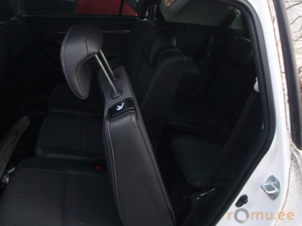 Toyota Verso (2016) - Image 20