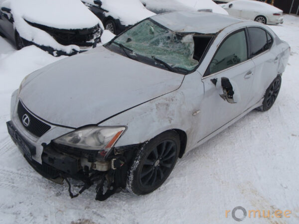 Lexus IS250 (2006)