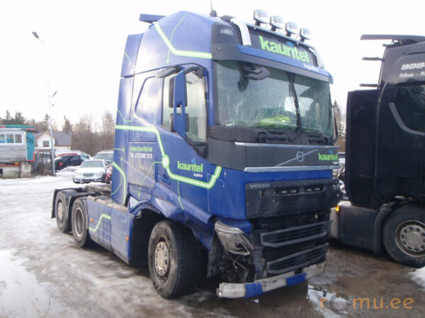 Volvo FH (2019)