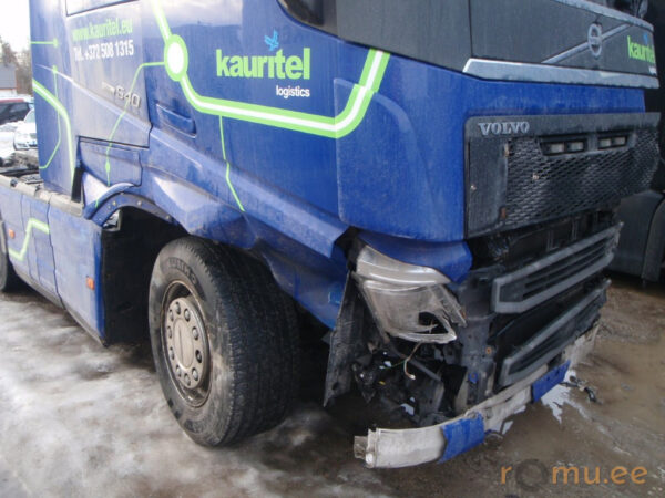 Volvo FH (2019) - Image 7