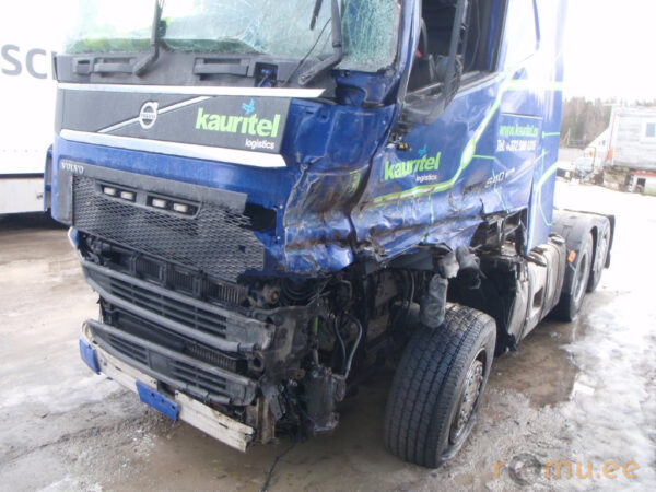 Volvo FH (2019) - Image 3