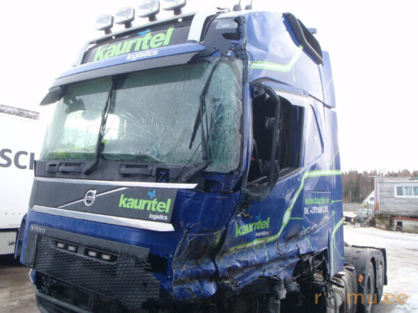Volvo FH (2019) - Image 2