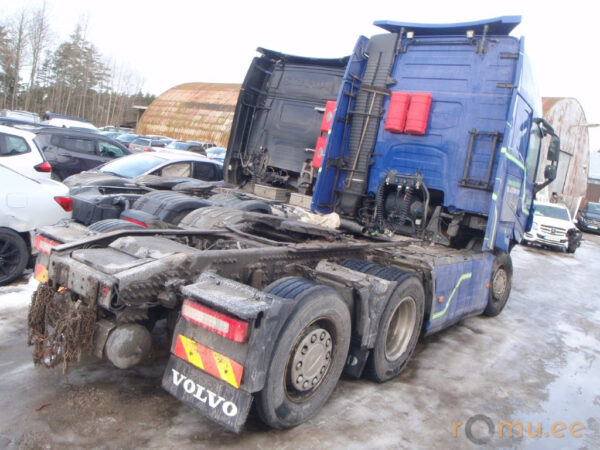 Volvo FH (2019) - Image 5