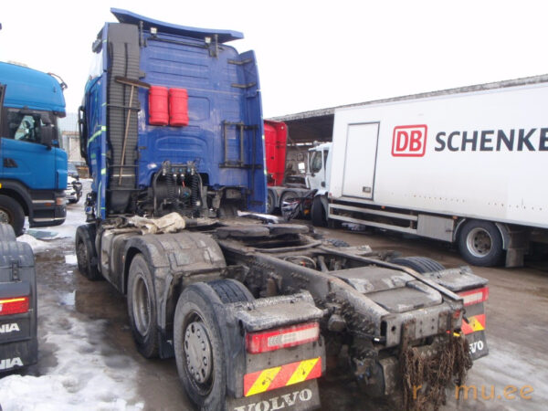 Volvo FH (2019) - Image 4