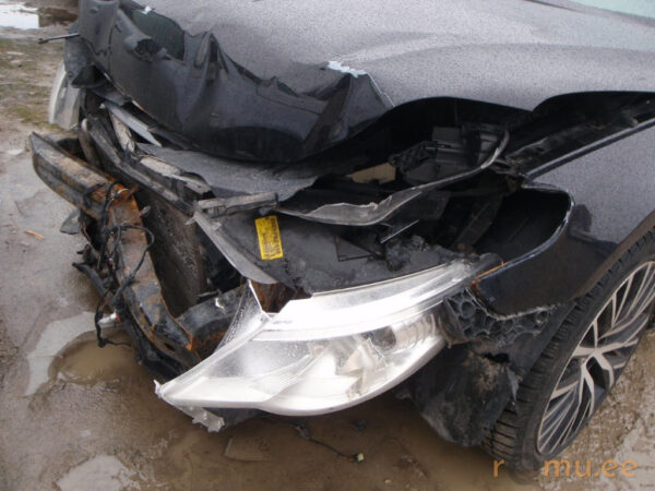 Volkswagen Passat CC (2008) - Image 5