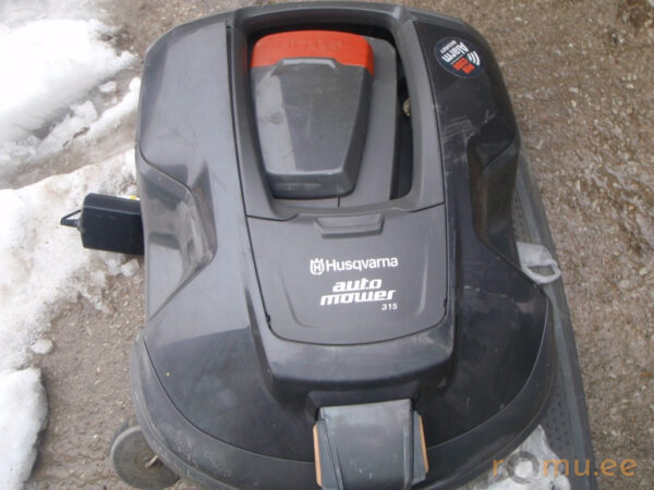 Robotmuruniiduk - Image 4