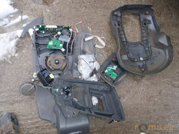 Robotmuruniiduk - Image 3