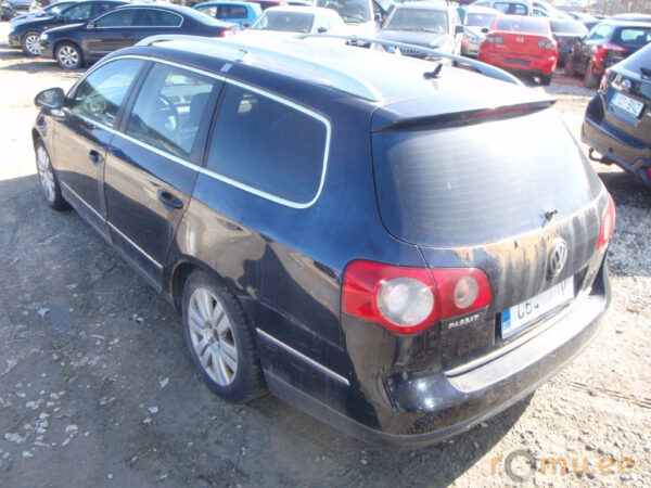 Volkswagen Passat Variant (2006) - Image 3