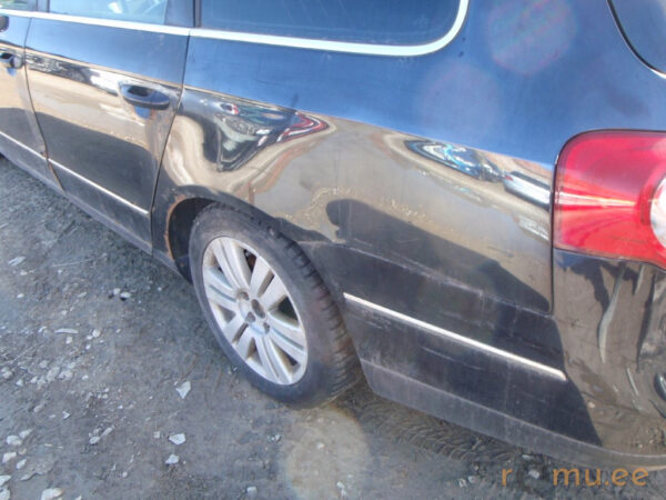 Volkswagen Passat Variant (2006) - Image 5
