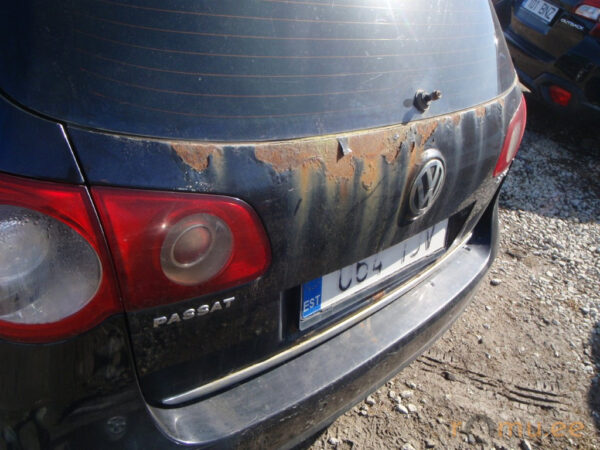 Volkswagen Passat Variant (2006) - Image 6