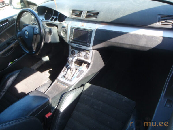 Volkswagen Passat Variant (2006) - Image 8