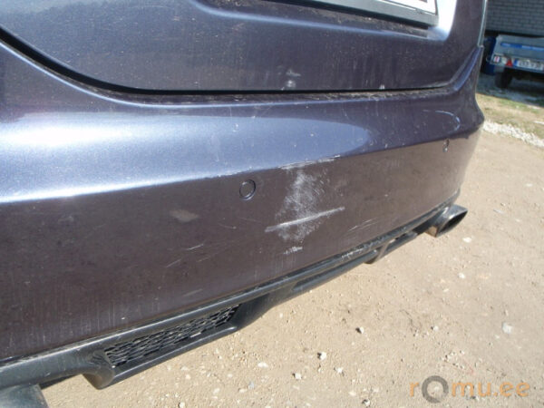 Audi A6 (2004) - Image 5