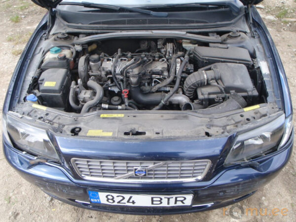 Volvo S80 (2005) - Image 7