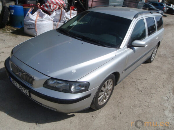 Volvo V70 (2004)