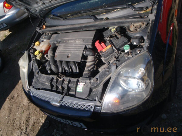 Ford Fiesta (2007) - Image 6