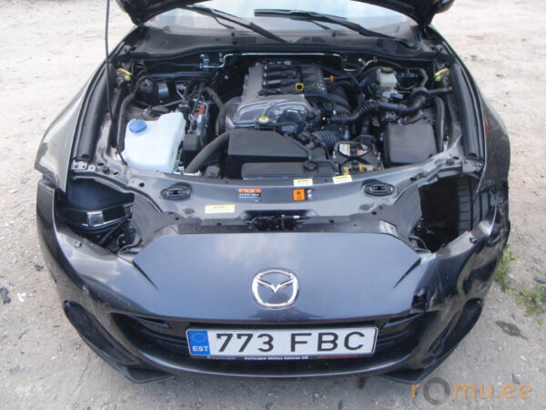 Mazda MX-5 (2020) - Image 6