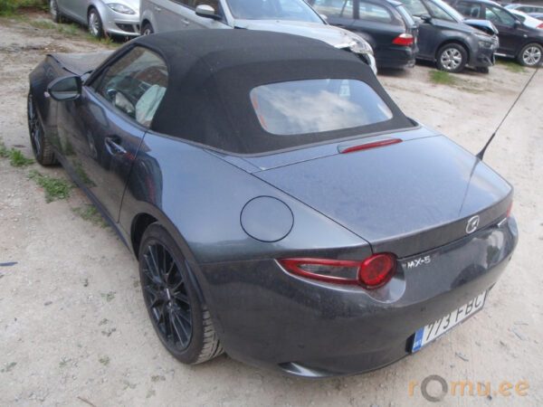 Mazda MX-5 (2020) - Image 3