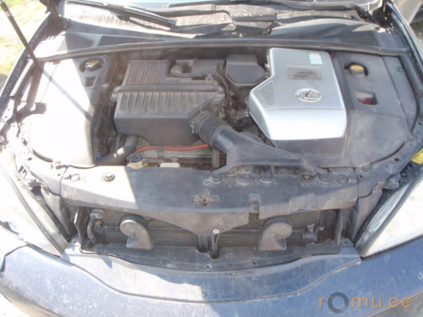 Lexus RX400H (2006) - Image 7