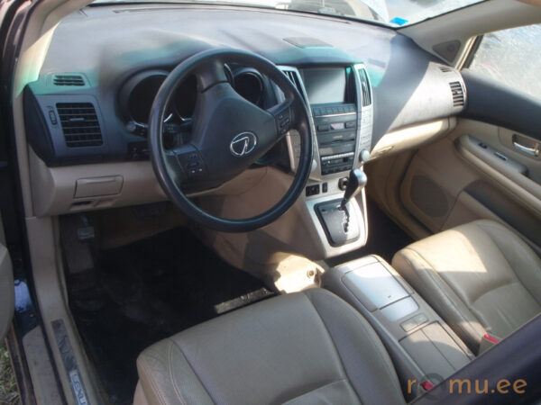 Lexus RX400H (2006) - Image 8