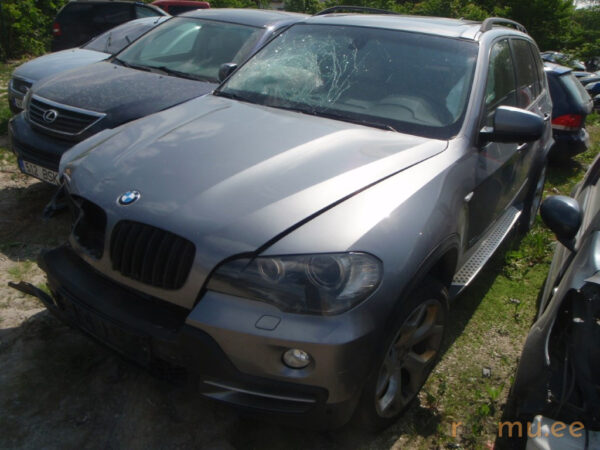 BMW X5 (2007)