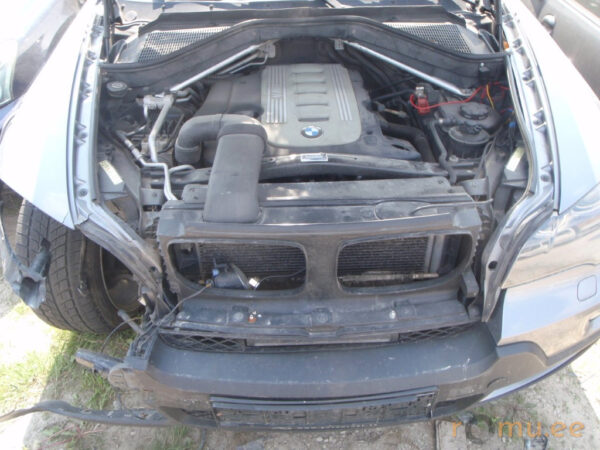 BMW X5 (2007) - Image 6