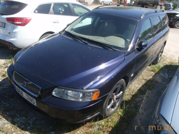 Volvo V70 (2004)