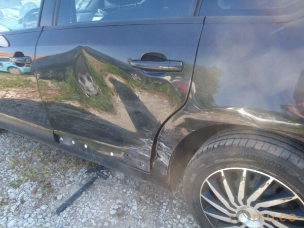 Citroen C4 (2007) - Image 5