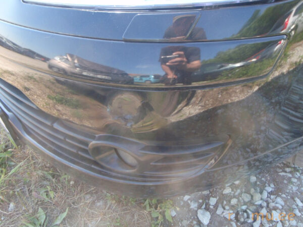 Citroen C4 (2007) - Image 6