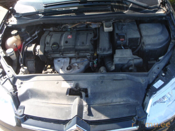 Citroen C4 (2007) - Image 7