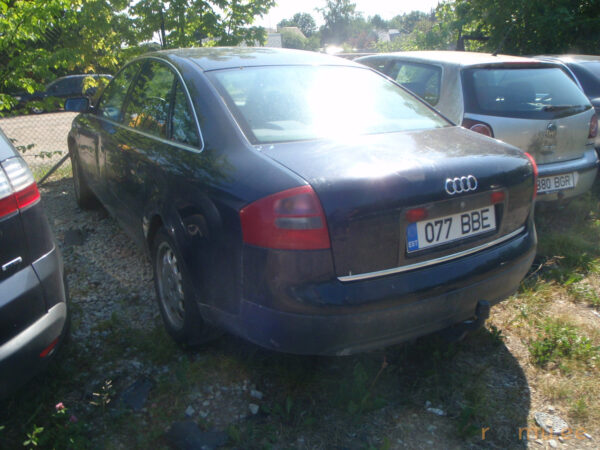 Audi A6 (1997) - Image 3