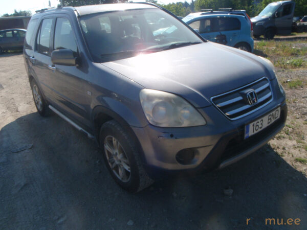Honda CR-V (2005) - Image 2