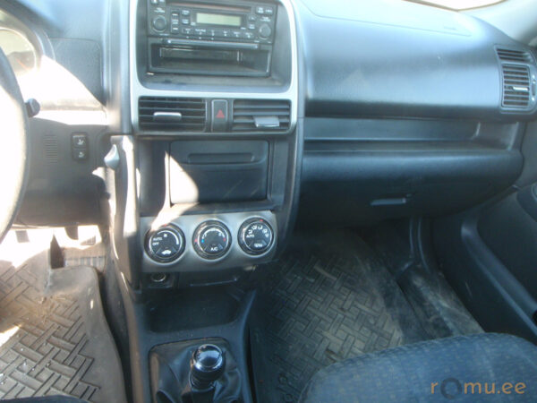 Honda CR-V (2005) - Image 7