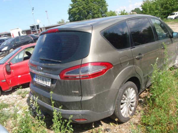 Ford S-Max (2010) - Image 3