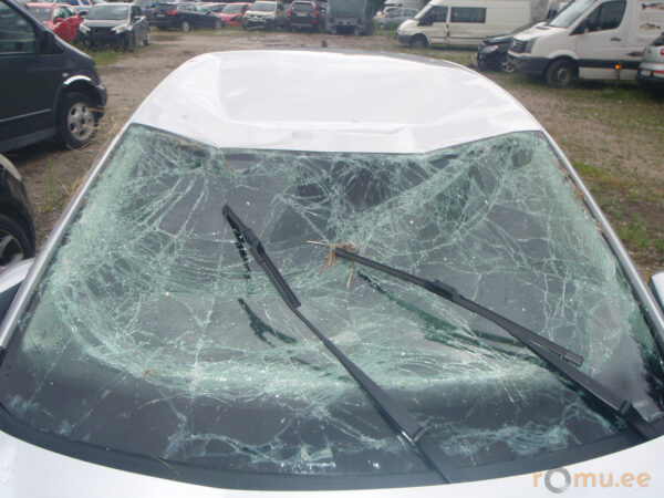 Volkswagen Polo (2014) - Image 5