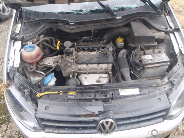 Volkswagen Polo (2014) - Image 6