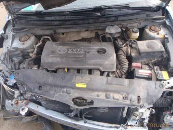 Toyota Corolla (2005) - Image 5
