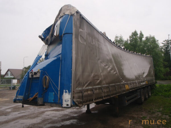 Schmitz Cargobull SCS 24/L-13.62 EB (2012)