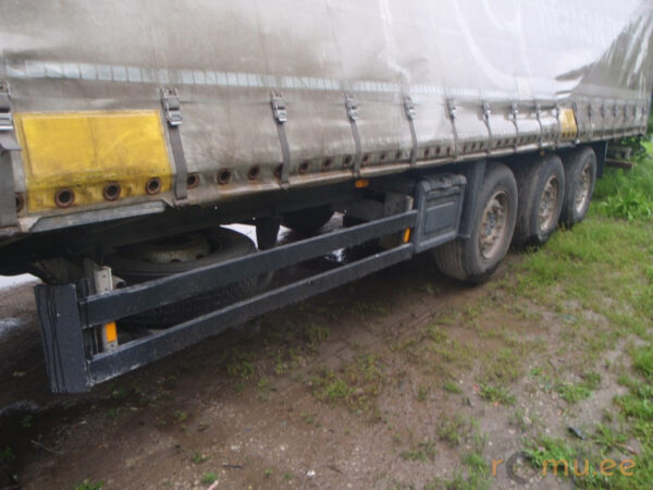 Schmitz Cargobull SCS 24/L-13.62 EB (2012) - Image 5