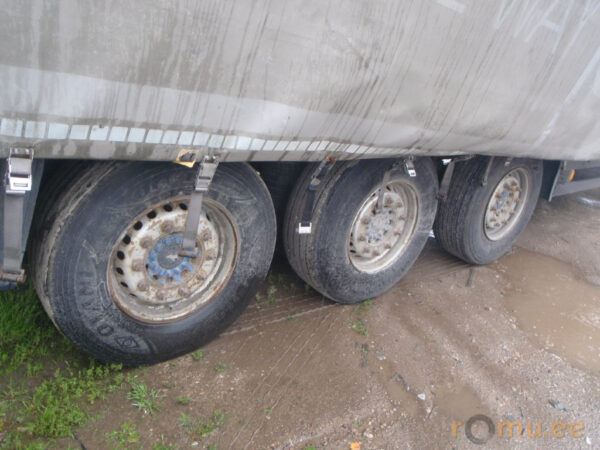 Schmitz Cargobull SCS 24/L-13.62 EB (2012) - Image 6