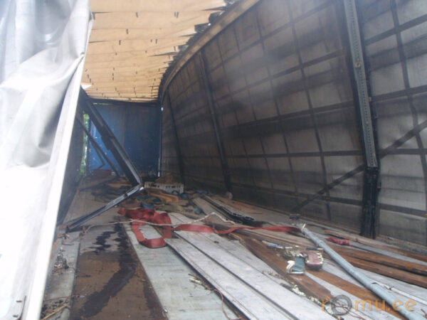 Schmitz Cargobull SCS 24/L-13.62 EB (2012) - Image 7
