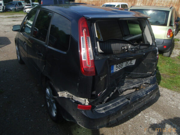 Ford C-Max (2009) - Image 3