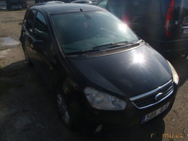 Ford C-Max (2009) - Image 2