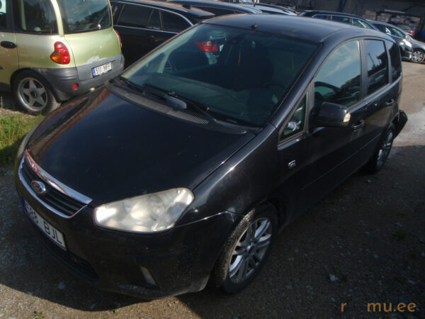 Ford C-Max (2009)