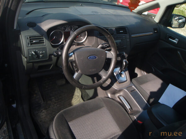 Ford C-Max (2009) - Image 7